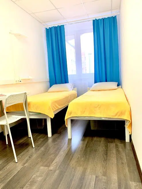 room image