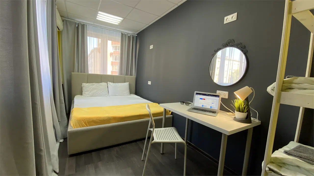 room image